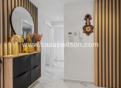 Sale - Apartment - Orihuela Costa - Los Altos