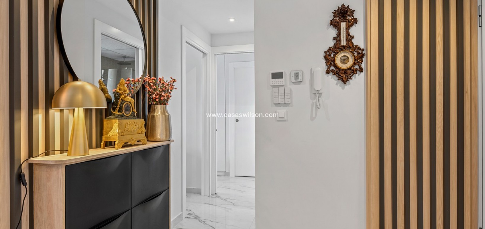 Sale - Apartment - Orihuela Costa - Los Altos
