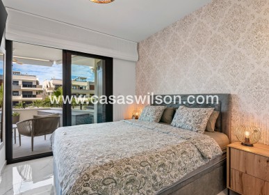 Sale - Apartment - Orihuela Costa - Los Altos