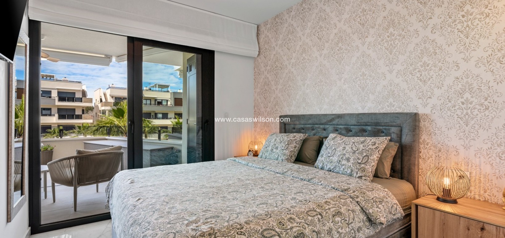 Sale - Apartment - Orihuela Costa - Los Altos