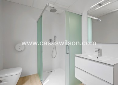 Sale - Apartment - Orihuela Costa - Los Altos