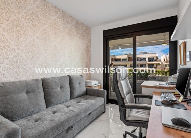Sale - Apartment - Orihuela Costa - Los Altos