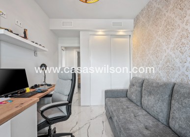 Sale - Apartment - Orihuela Costa - Los Altos