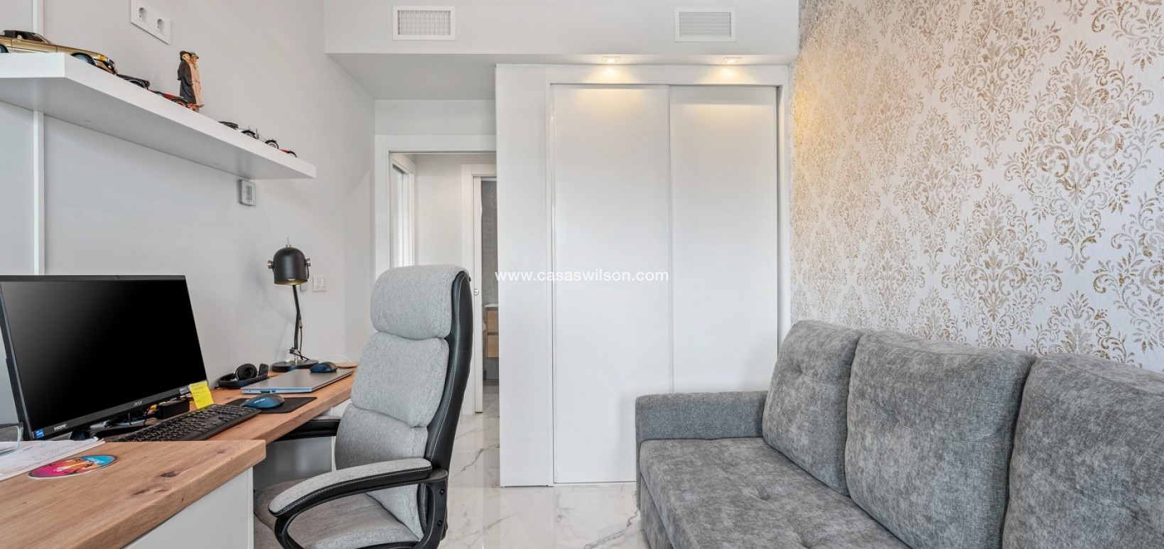 Sale - Apartment - Orihuela Costa - Los Altos