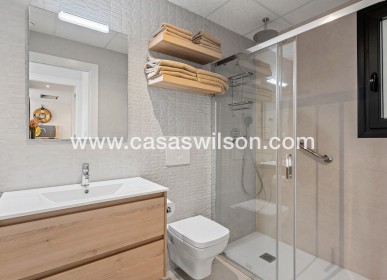 Sale - Apartment - Orihuela Costa - Los Altos