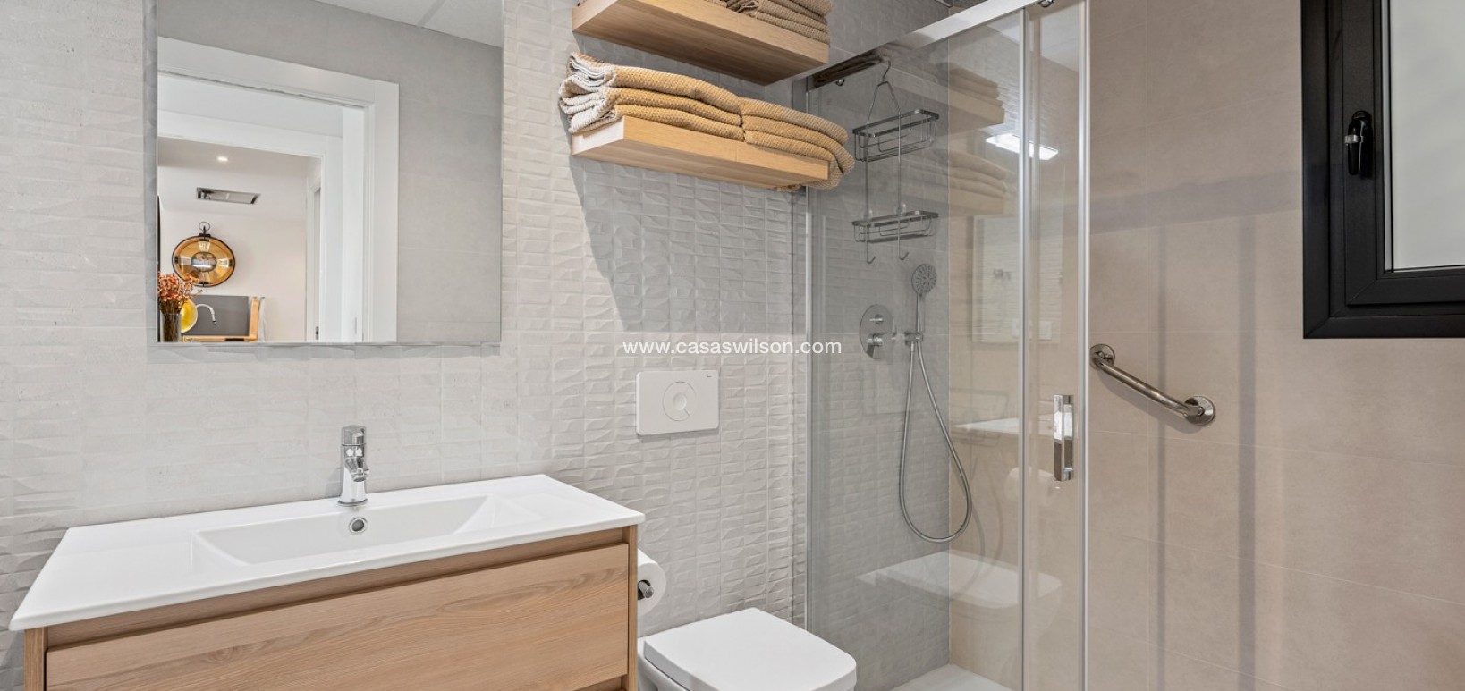 Sale - Apartment - Orihuela Costa - Los Altos
