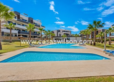 Sale - Apartment - Orihuela Costa - Los Altos
