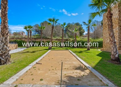 Sale - Apartment - Orihuela Costa - Los Altos