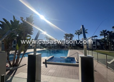 Sale - Apartment - La Zenia - Costa Blanca