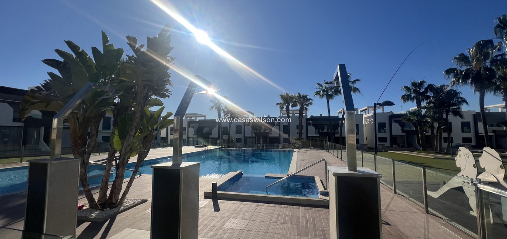 Sale - Apartment - La Zenia - Costa Blanca