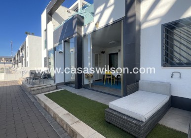 Sale - Apartment - La Zenia - Costa Blanca