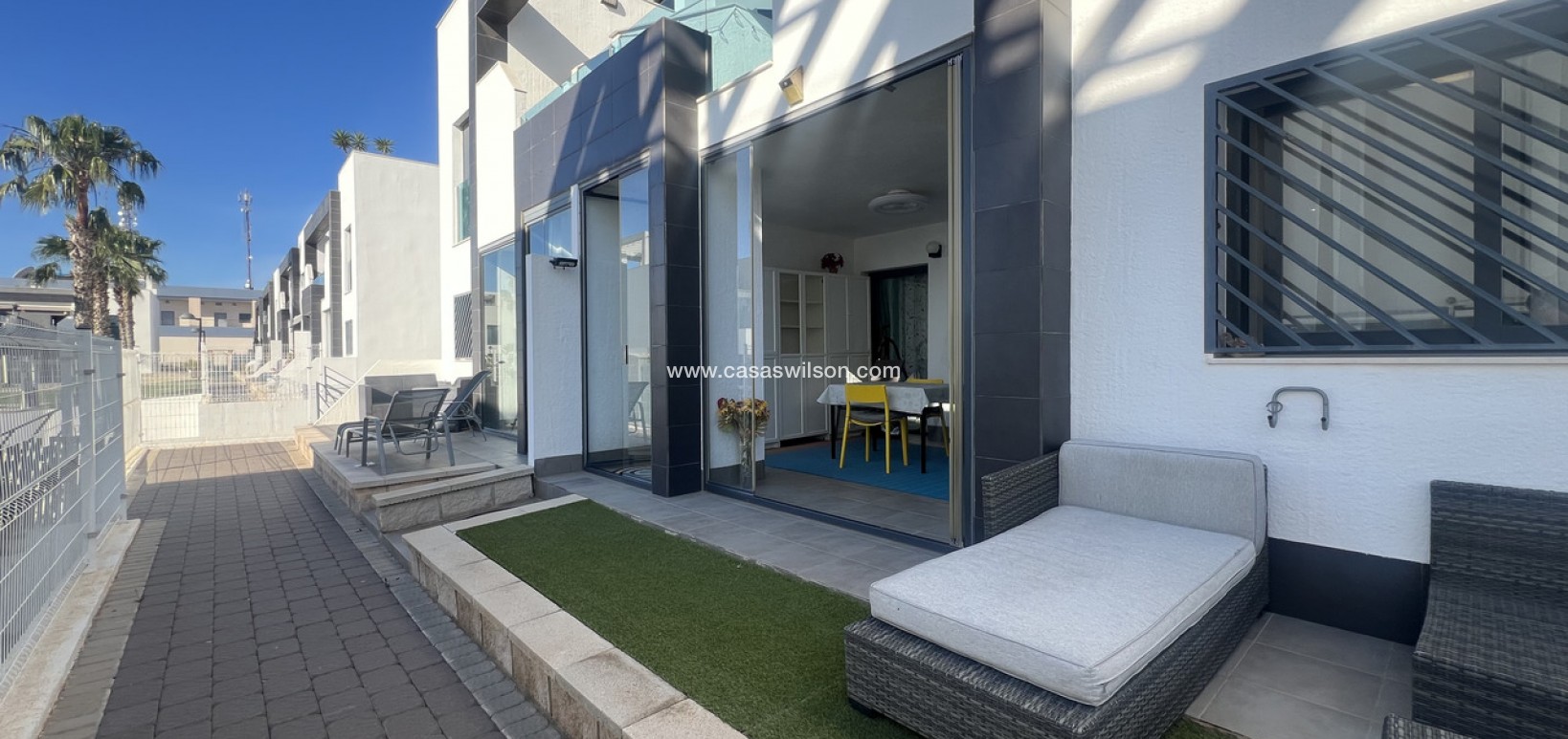 Sale - Apartment - La Zenia - Costa Blanca
