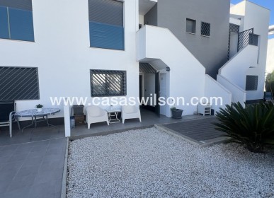 Sale - Apartment - La Zenia - Costa Blanca