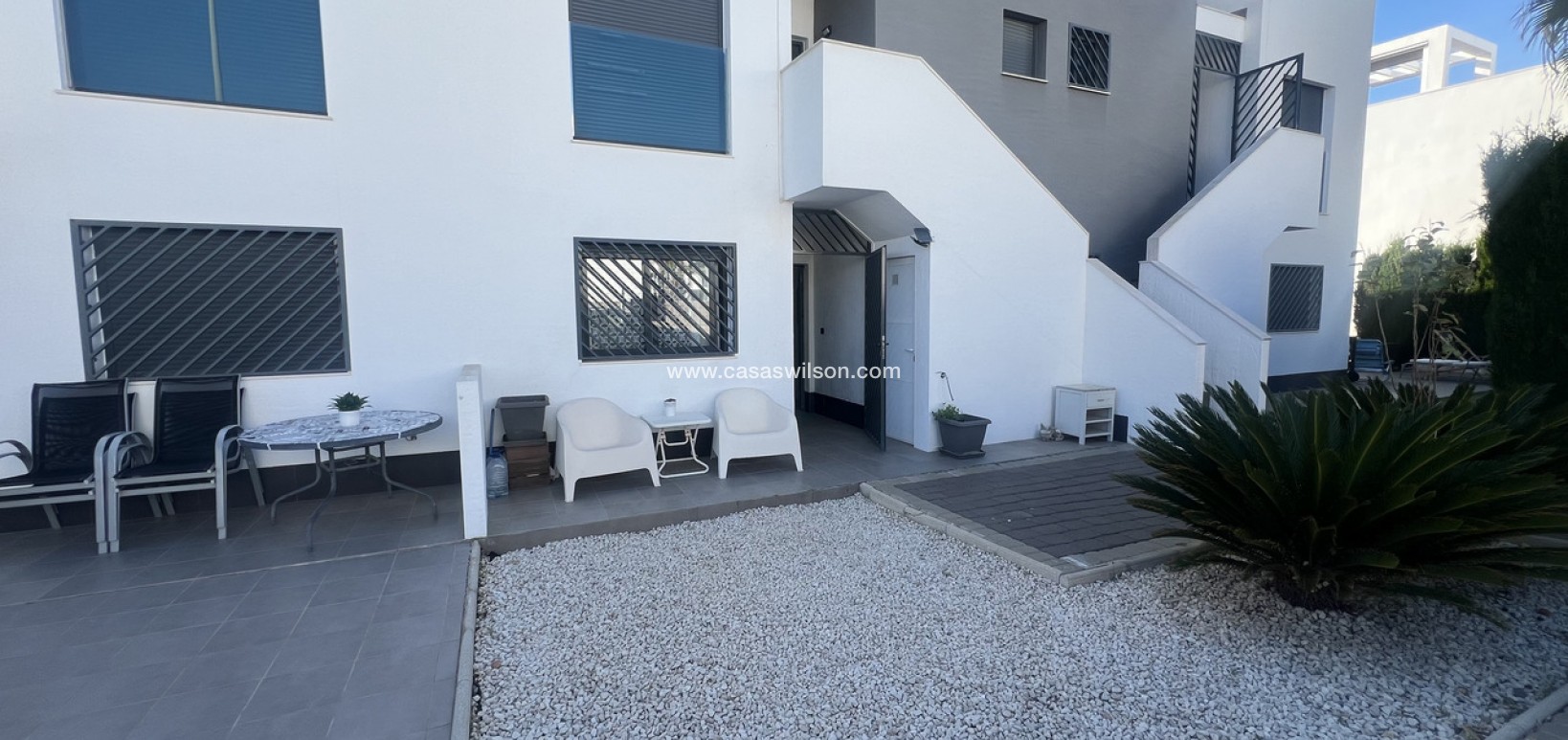 Sale - Apartment - La Zenia - Costa Blanca