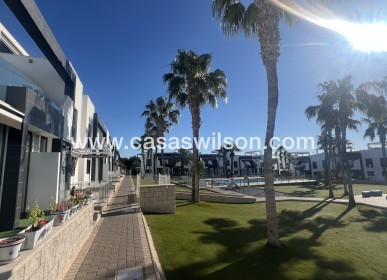 Sale - Apartment - La Zenia - Costa Blanca