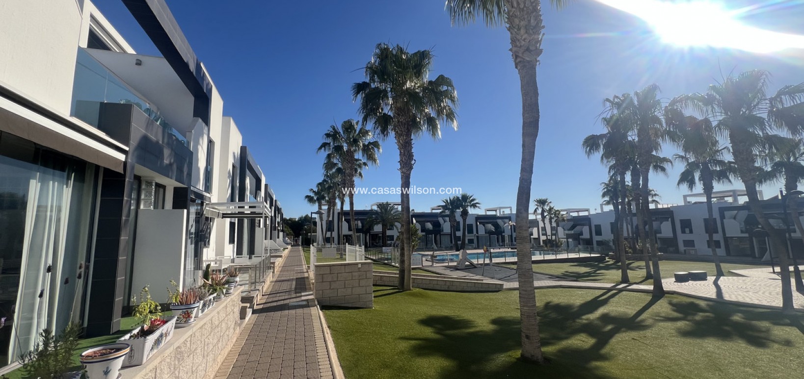 Sale - Apartment - La Zenia - Costa Blanca