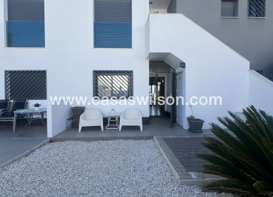 Sale - Apartment - La Zenia - Costa Blanca