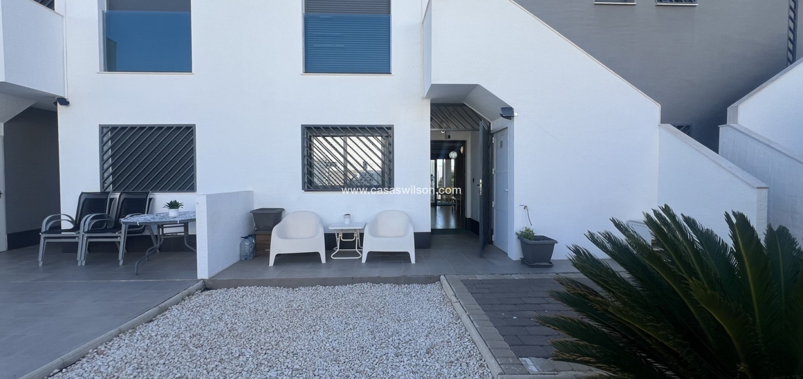 Sale - Apartment - La Zenia - Costa Blanca