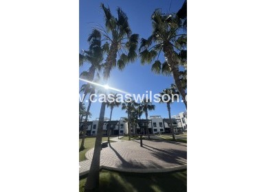 Sale - Apartment - La Zenia - Costa Blanca