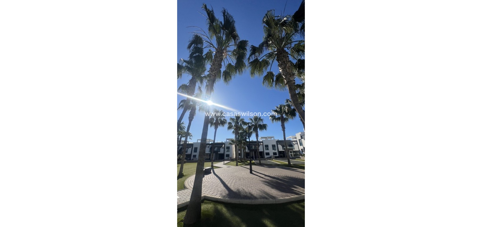 Sale - Apartment - La Zenia - Costa Blanca