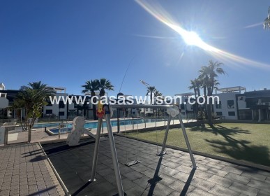 Sale - Apartment - La Zenia - Costa Blanca