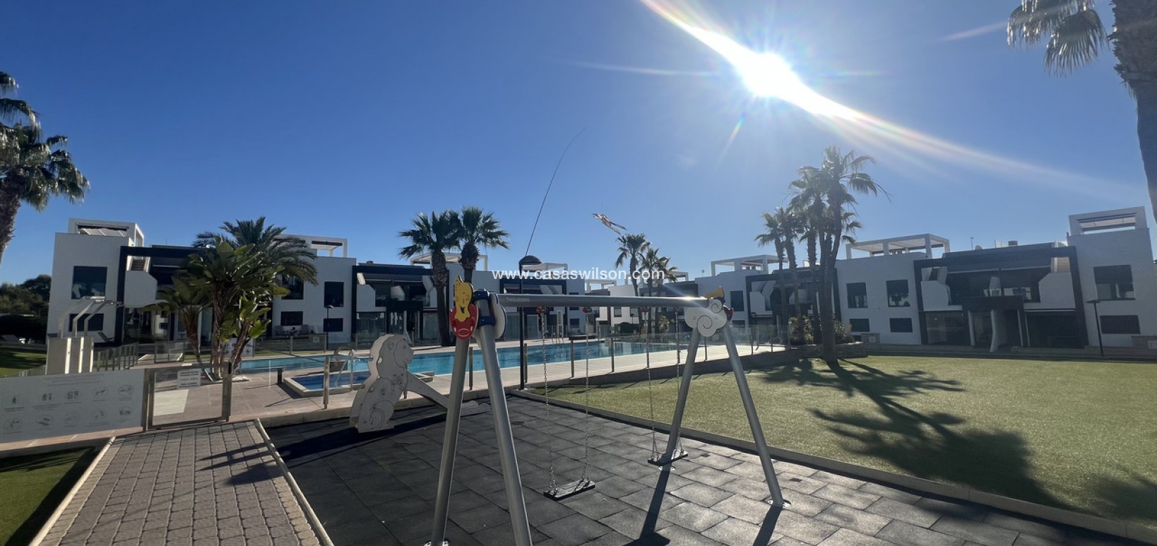 Sale - Apartment - La Zenia - Costa Blanca
