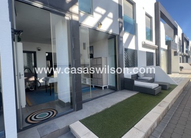Sale - Apartment - La Zenia - Costa Blanca