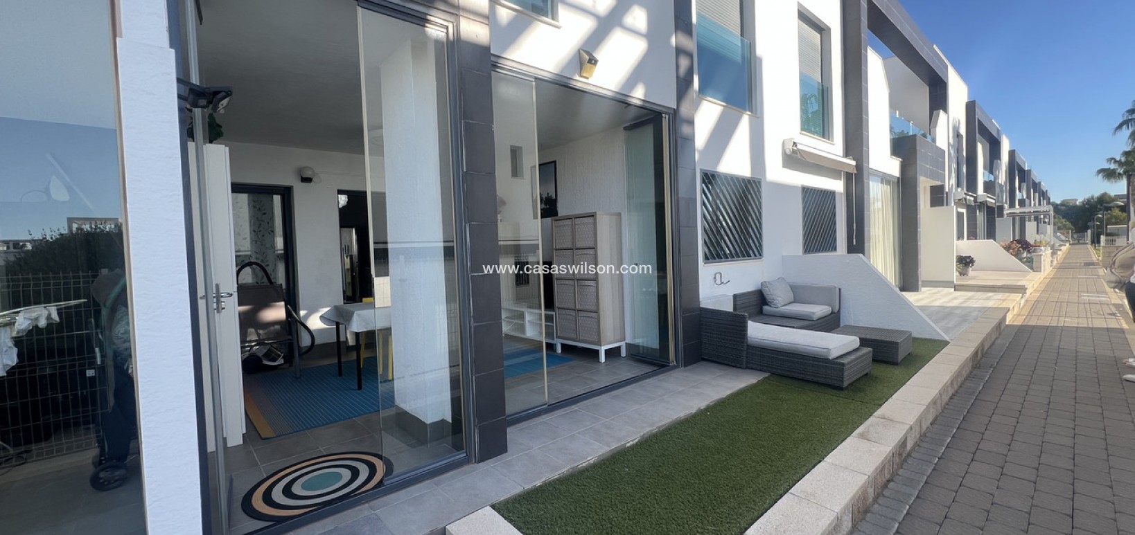 Sale - Apartment - La Zenia - Costa Blanca