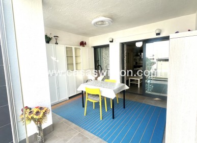 Sale - Apartment - La Zenia - Costa Blanca