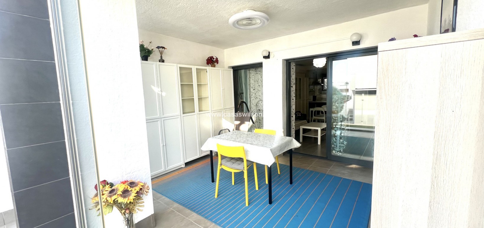 Sale - Apartment - La Zenia - Costa Blanca