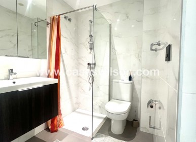 Sale - Apartment - La Zenia - Costa Blanca