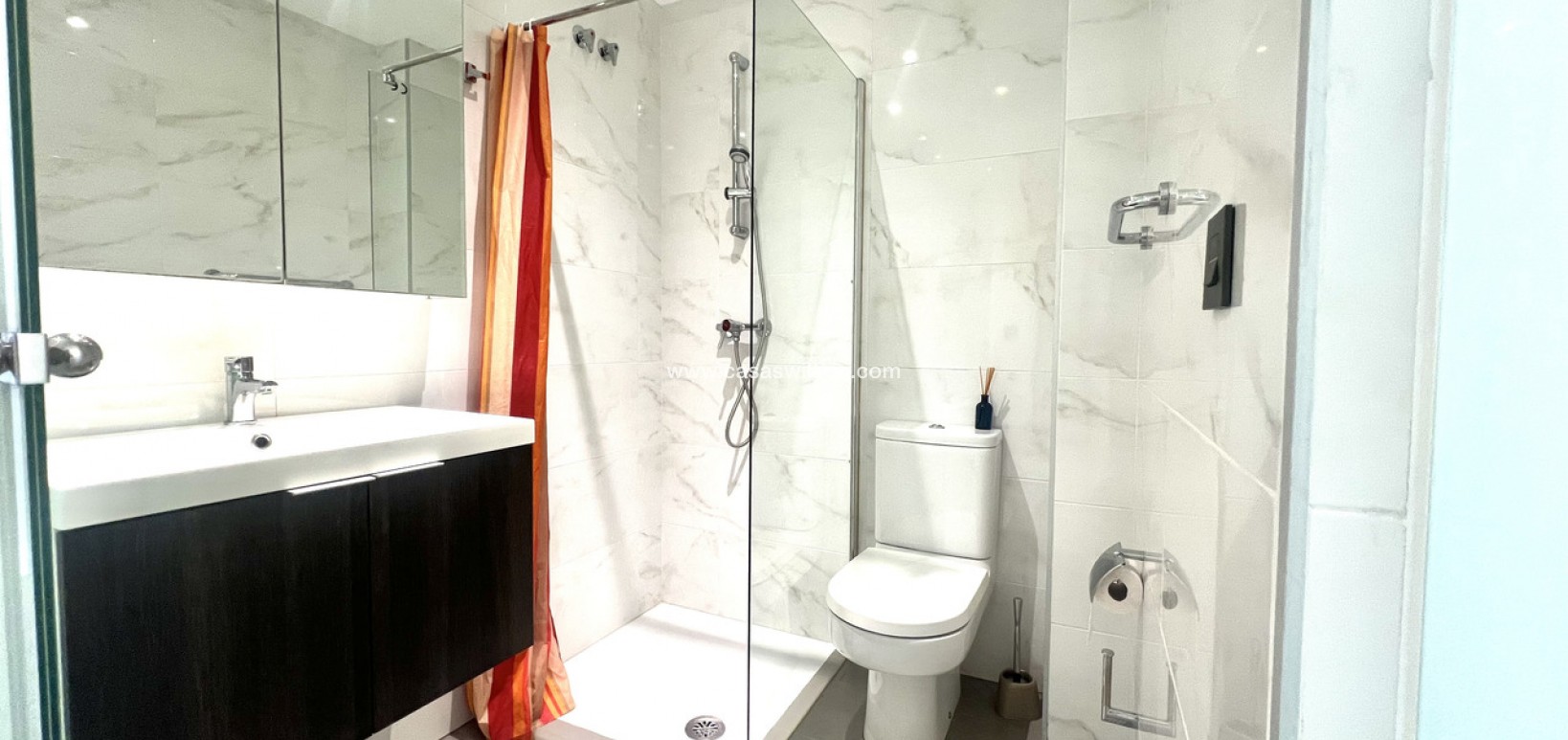 Sale - Apartment - La Zenia - Costa Blanca