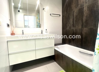 Sale - Apartment - La Zenia - Costa Blanca