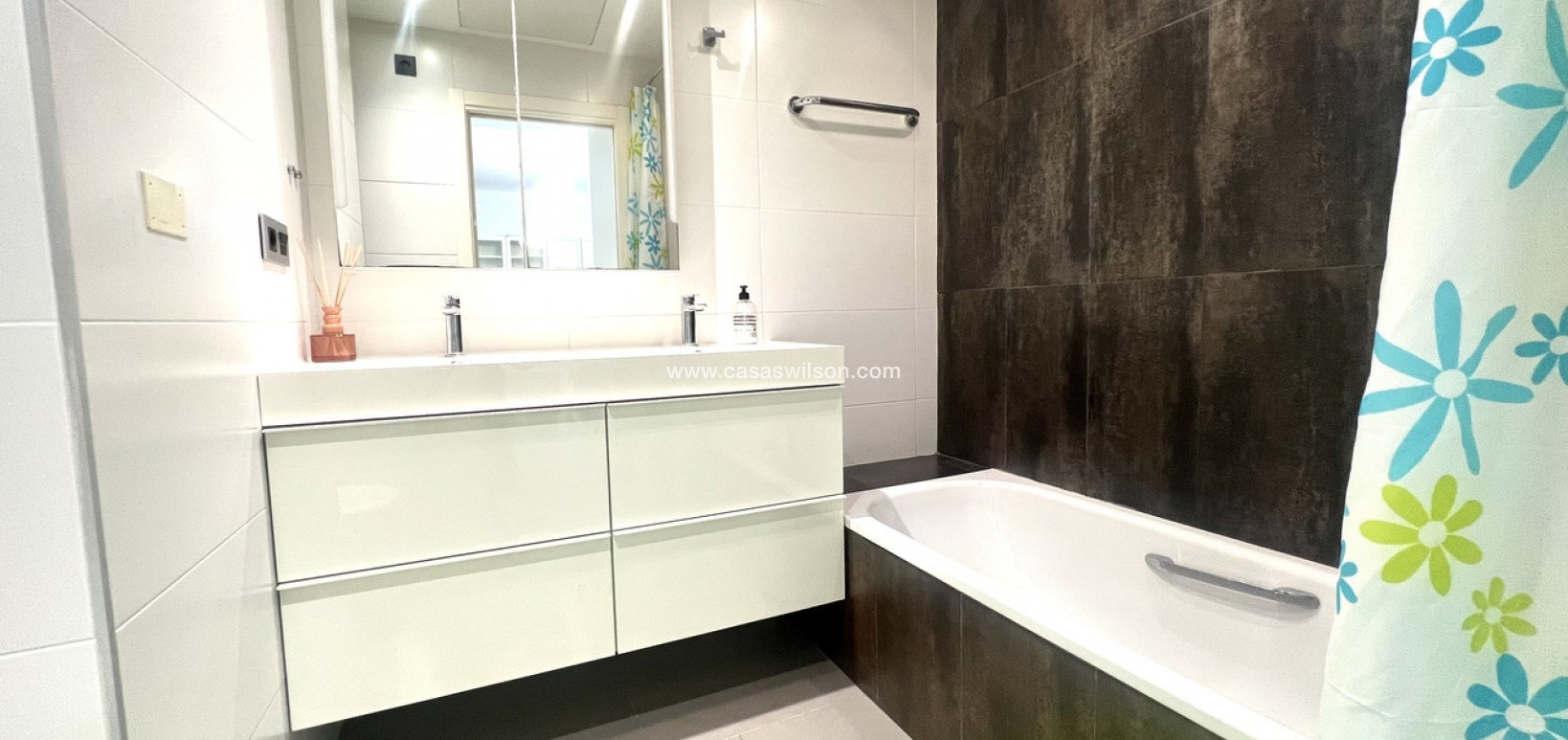 Sale - Apartment - La Zenia - Costa Blanca