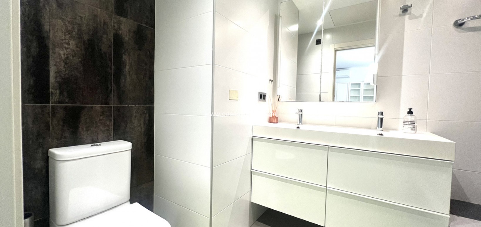 Sale - Apartment - La Zenia - Costa Blanca