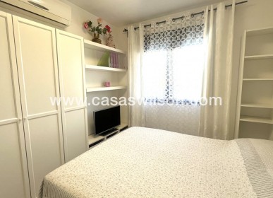 Sale - Apartment - La Zenia - Costa Blanca