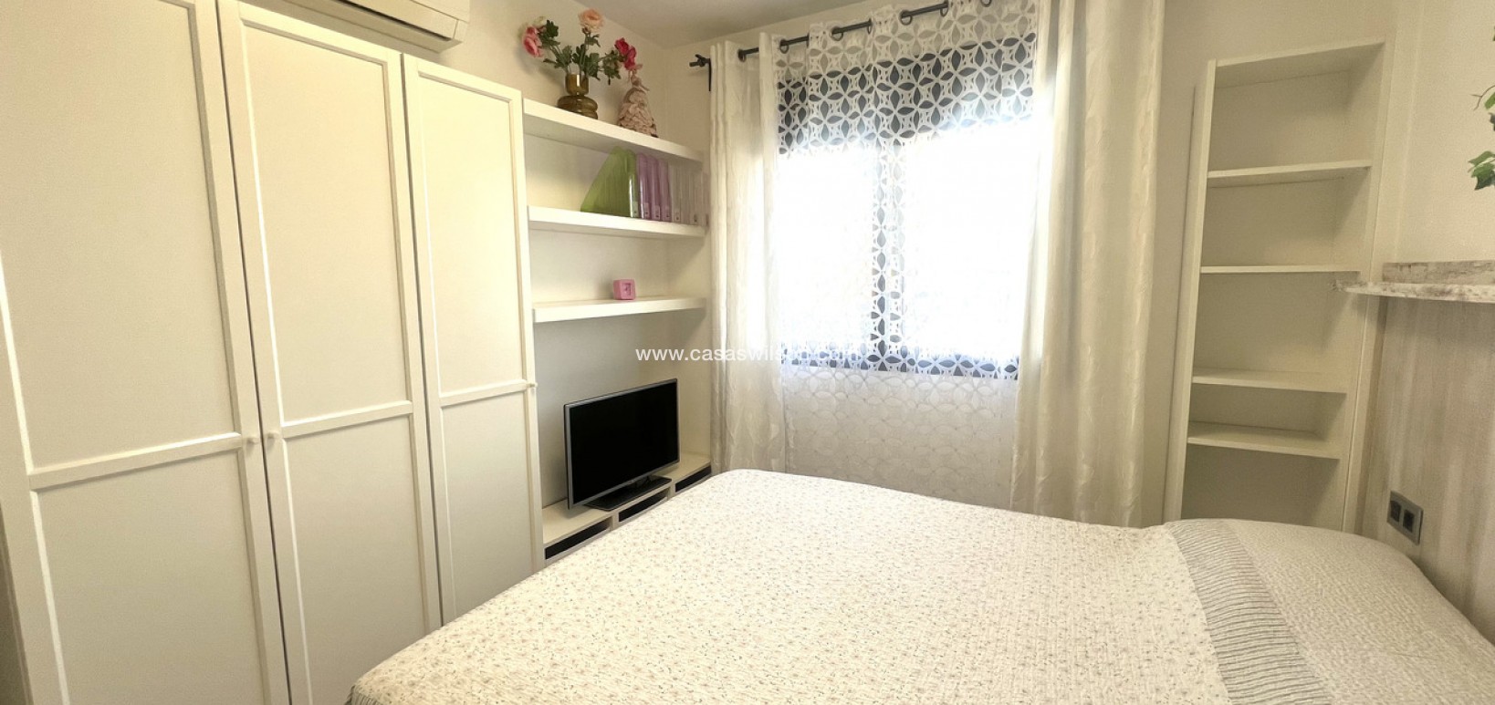 Sale - Apartment - La Zenia - Costa Blanca