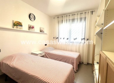 Sale - Apartment - La Zenia - Costa Blanca