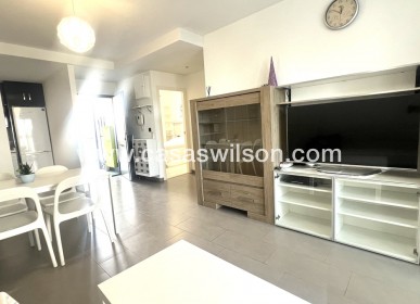 Sale - Apartment - La Zenia - Costa Blanca