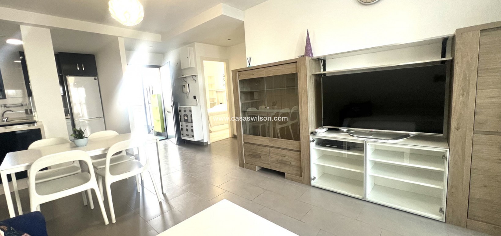 Sale - Apartment - La Zenia - Costa Blanca