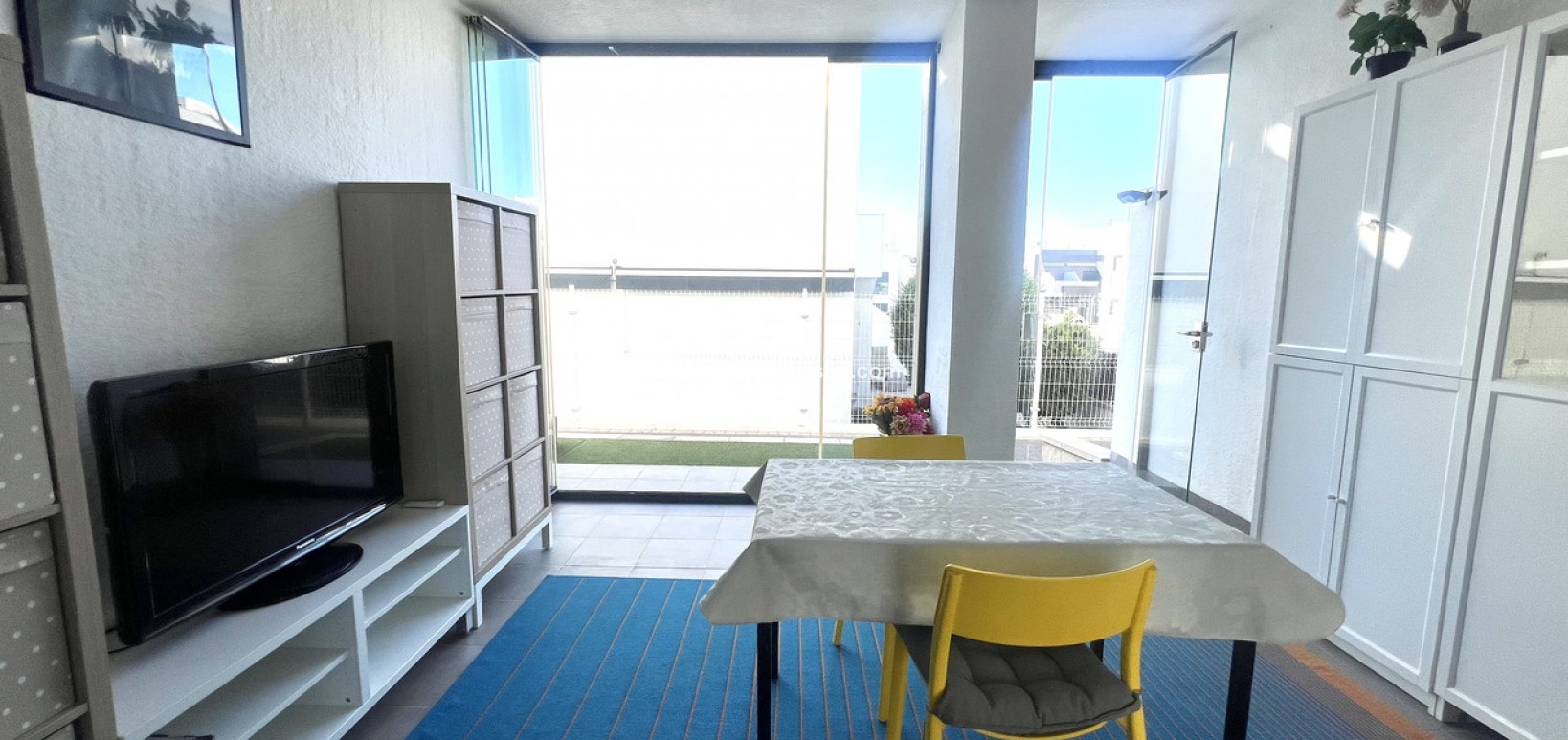 Sale - Apartment - La Zenia - Costa Blanca