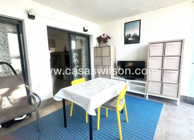 Sale - Apartment - La Zenia - Costa Blanca