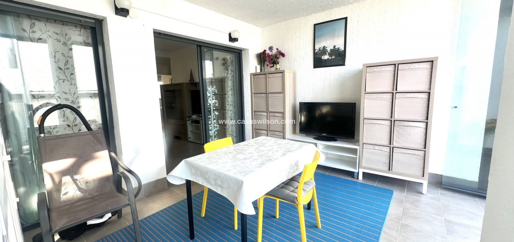 Sale - Apartment - La Zenia - Costa Blanca