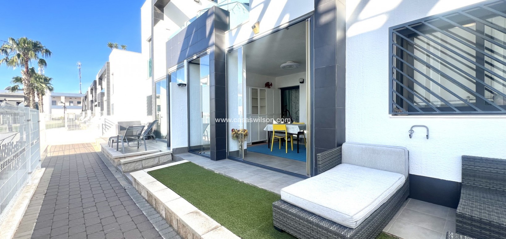 Sale - Apartment - La Zenia - Costa Blanca