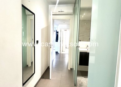 Sale - Apartment - La Zenia - Costa Blanca