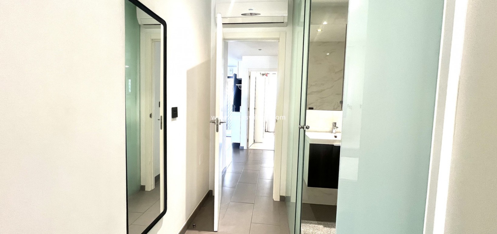 Sale - Apartment - La Zenia - Costa Blanca
