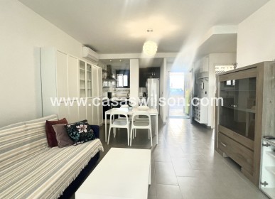 Sale - Apartment - La Zenia - Costa Blanca