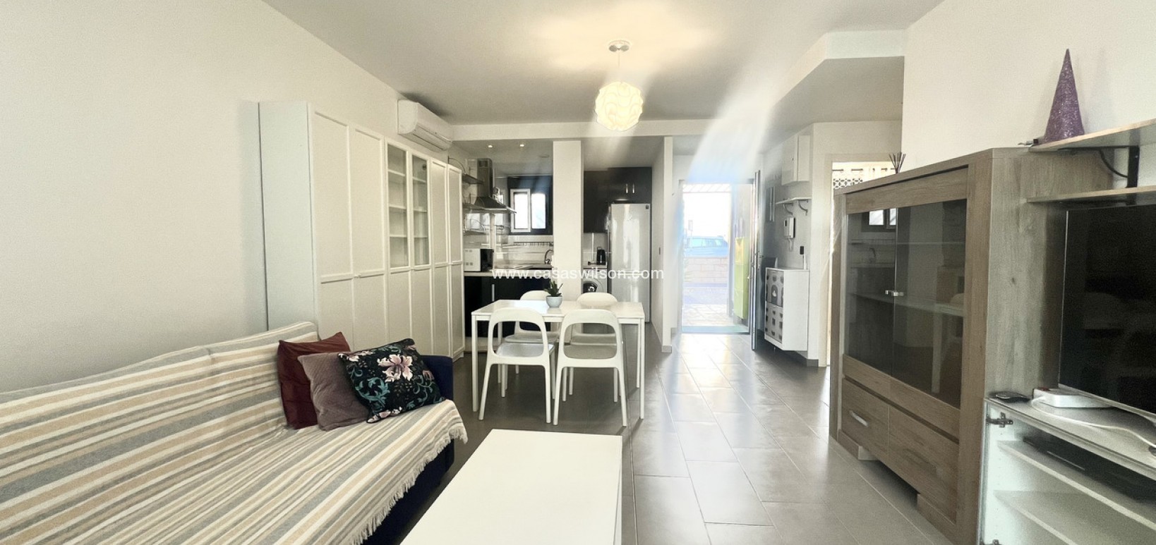 Sale - Apartment - La Zenia - Costa Blanca