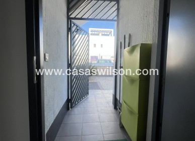 Sale - Apartment - La Zenia - Costa Blanca