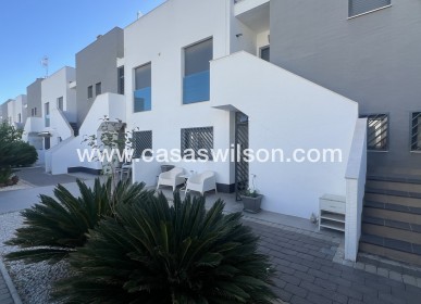 Sale - Apartment - La Zenia - Costa Blanca